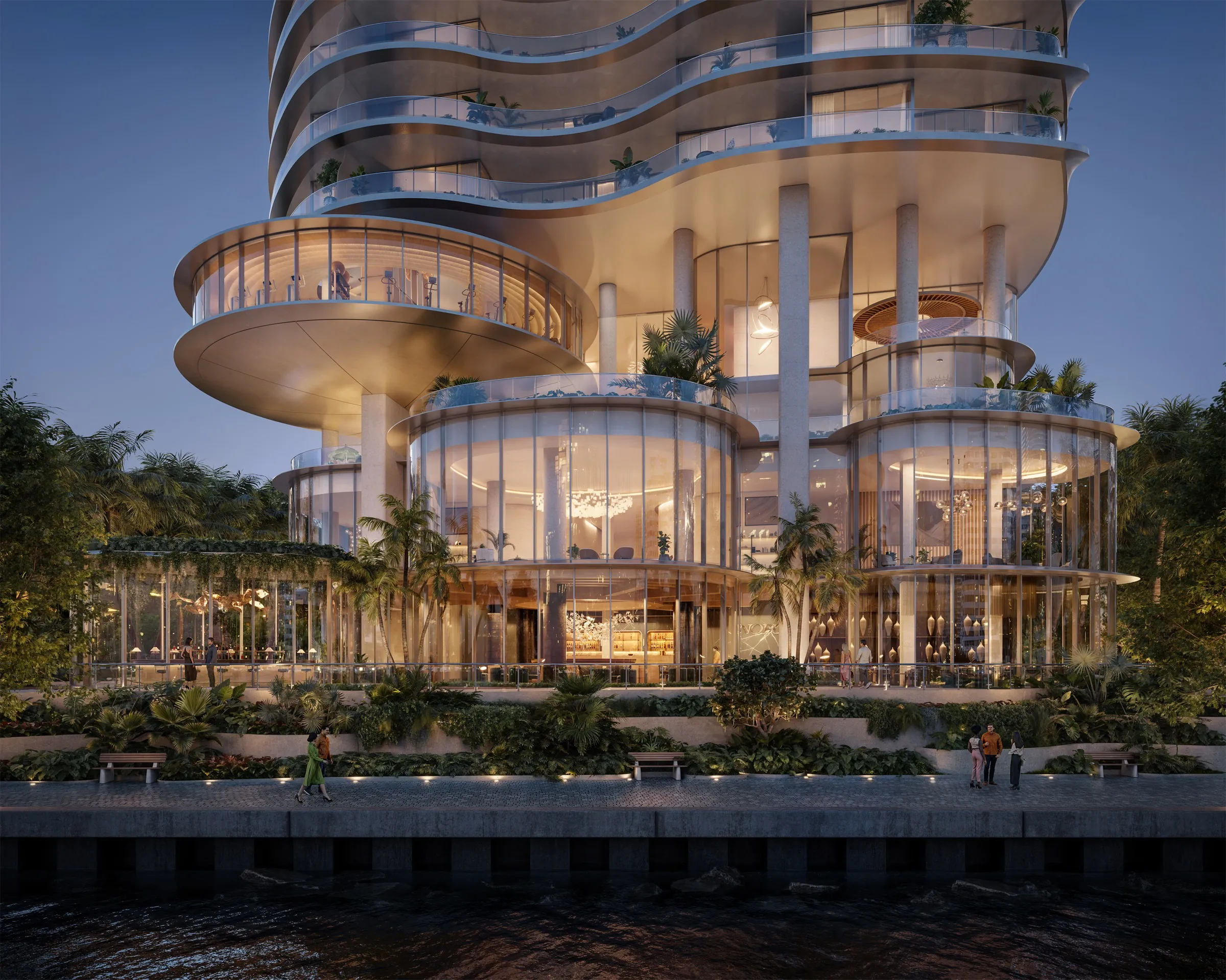 Brickell 2