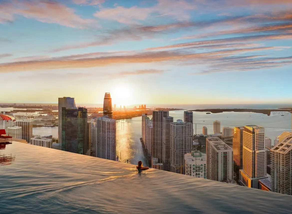 2026 Global Luxury Trends — and What They Mean for Miami