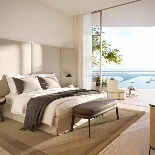 The Residences at 1428 Brickell visual 3