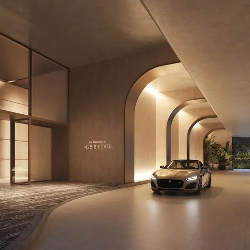 The Residences at 1428 Brickell visual 5