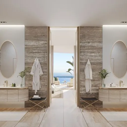 The Residences at 1428 Brickell visual 6