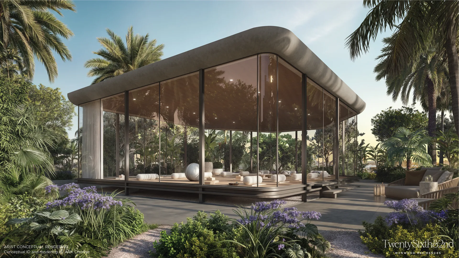 Twenty Sixth & 2nd Wynwood Residences visual 2