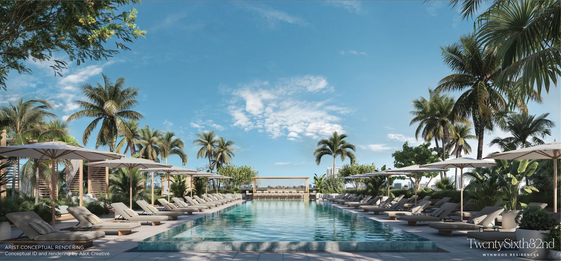 Twenty Sixth & 2nd Wynwood Residences visual 8