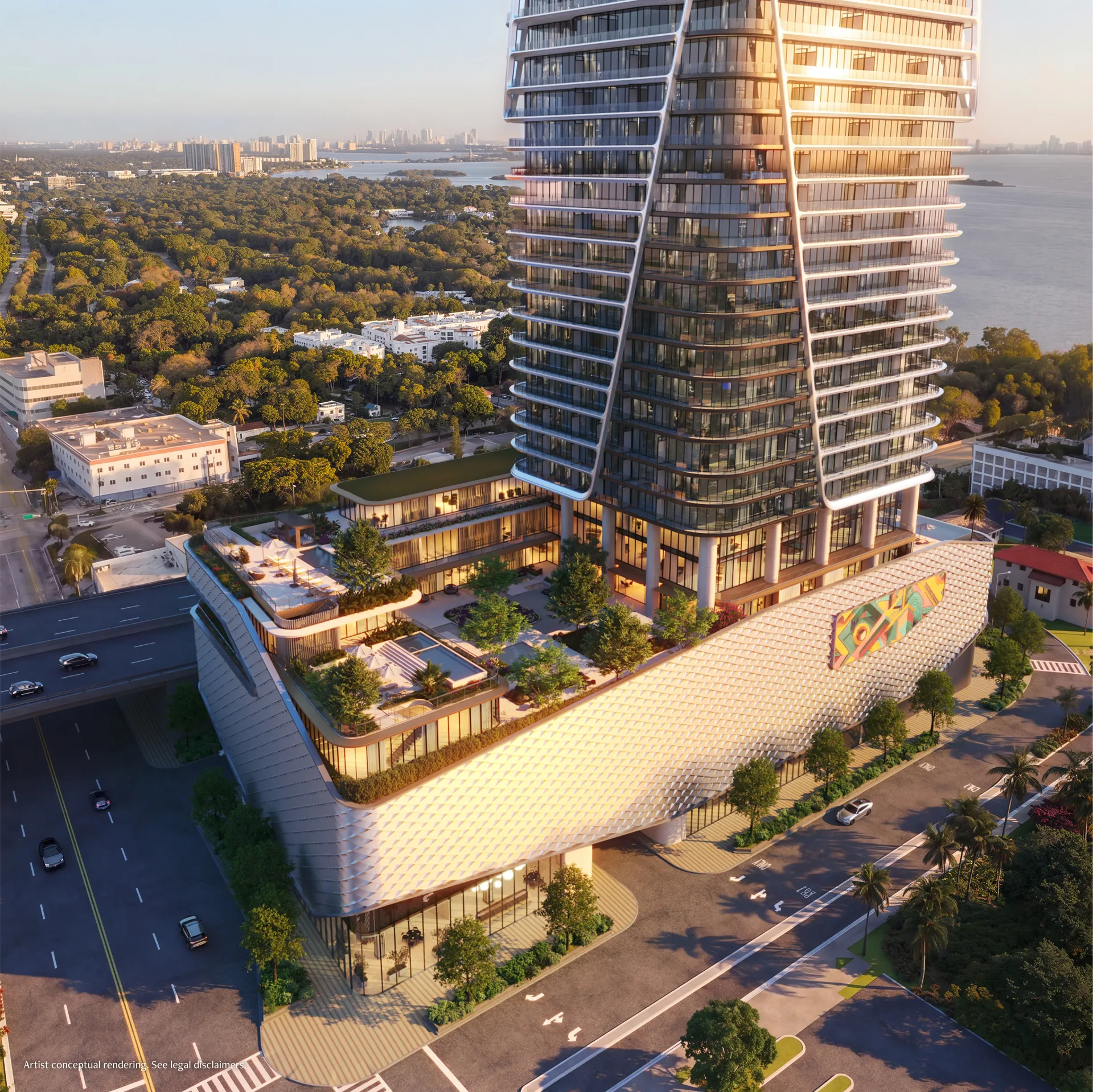 Anantara Residences Miami visual 2