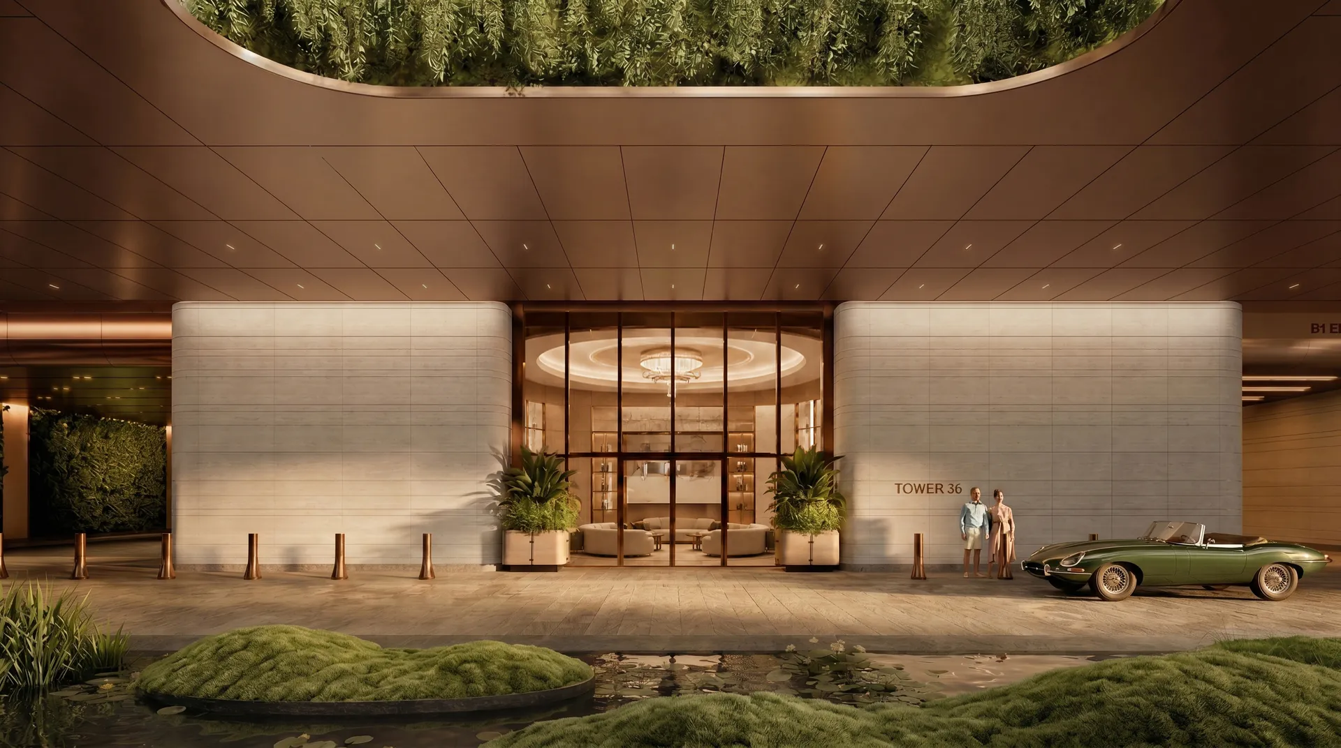 Anantara Residences Miami visual 3
