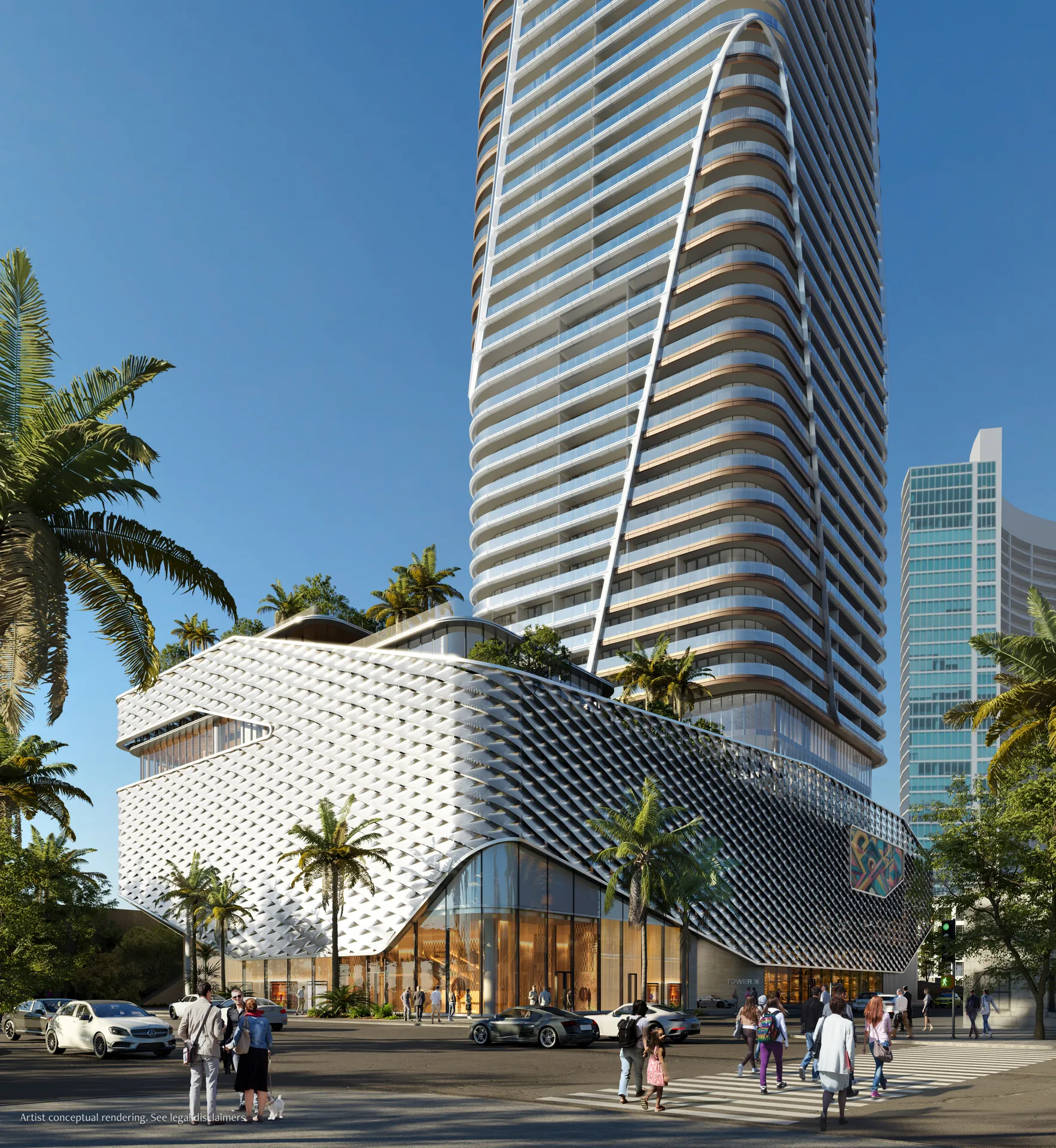 Anantara Residences Miami