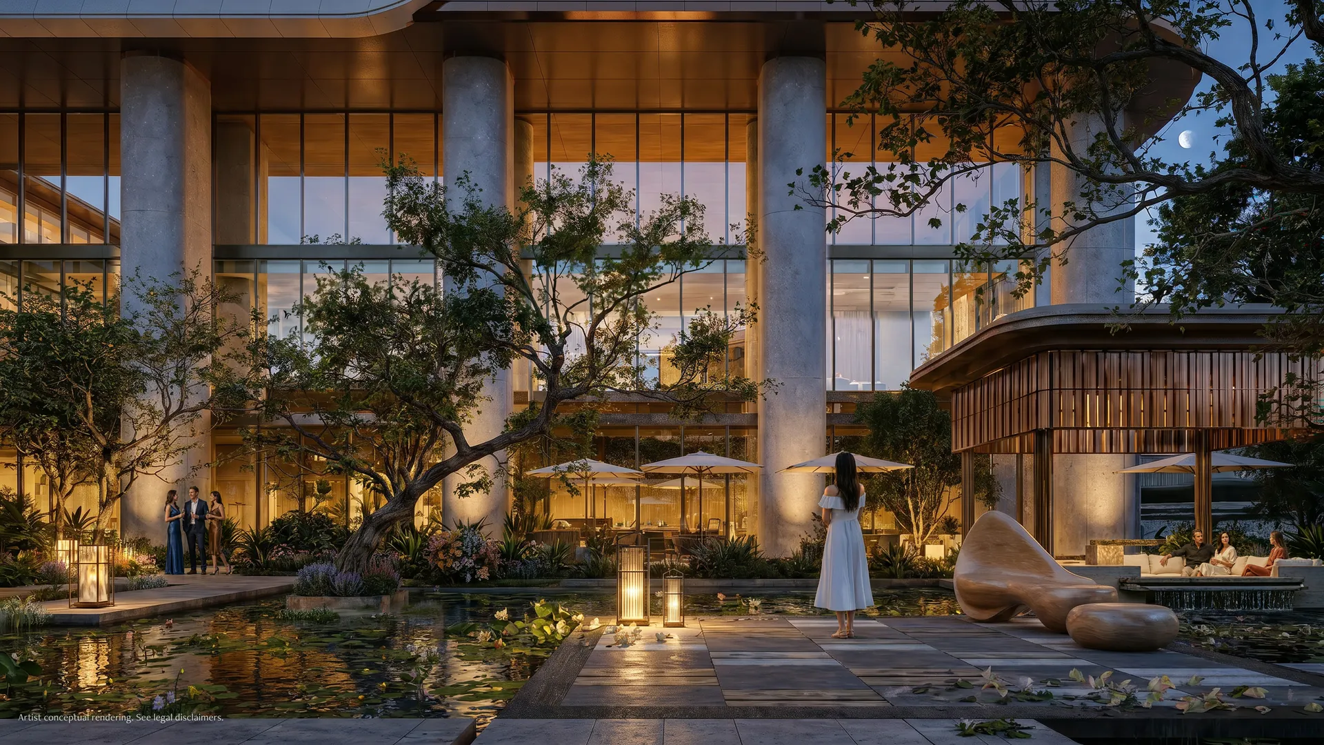 Anantara Residences Miami visual 4