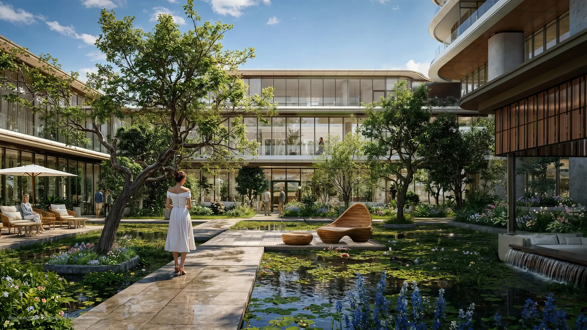 Anantara Residences Miami visual 5