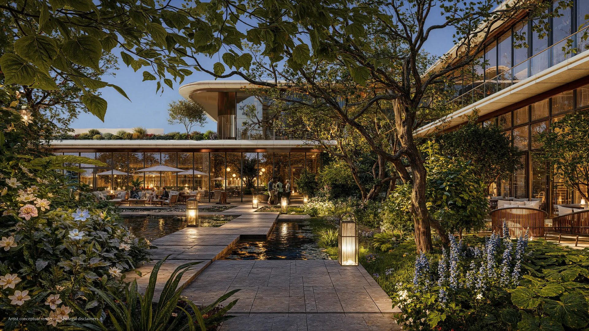 Anantara Residences Miami visual 6
