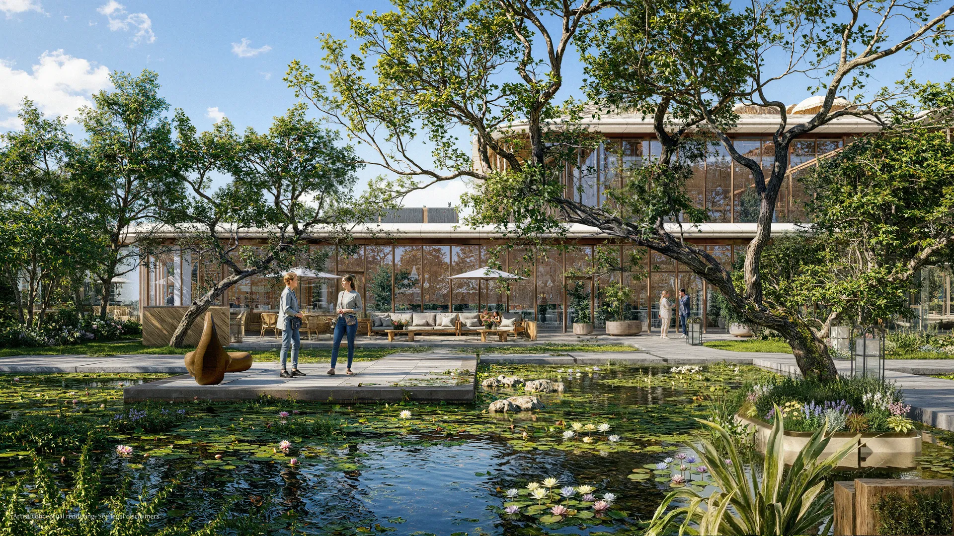 Anantara Residences Miami visual 7