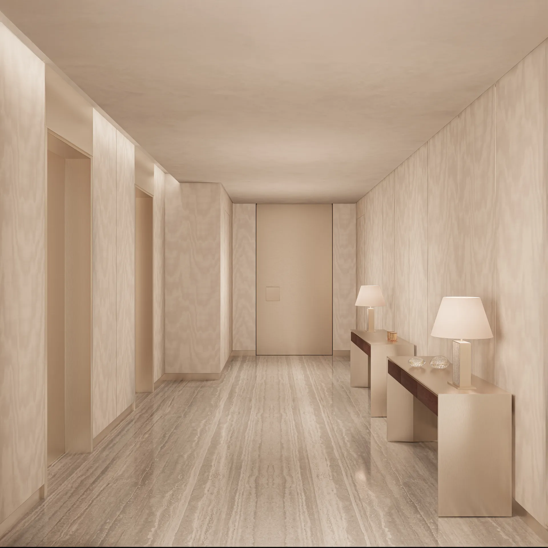 Armani/Casa Residences Pompano Beach visual 3