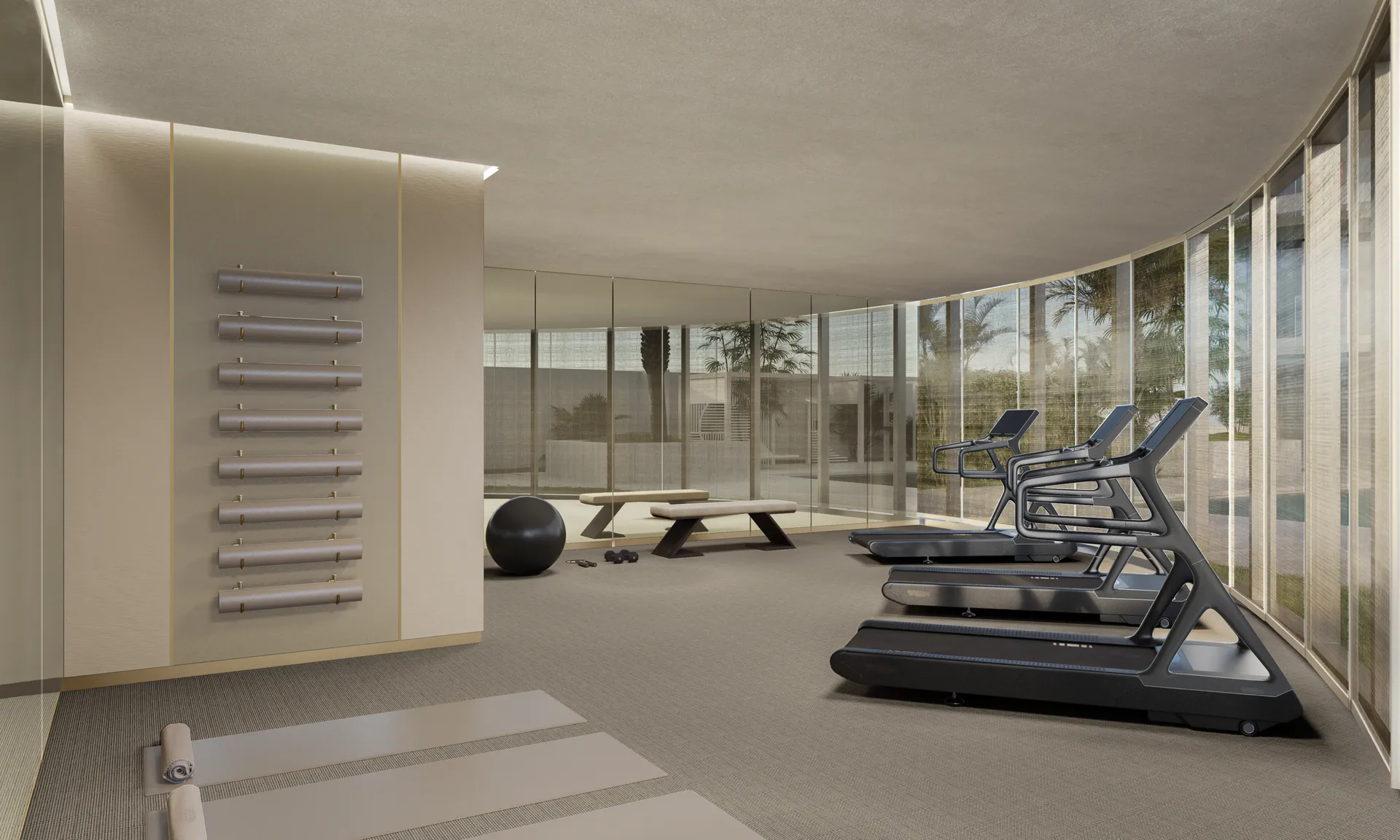 Armani/Casa Residences Pompano Beach visual 5