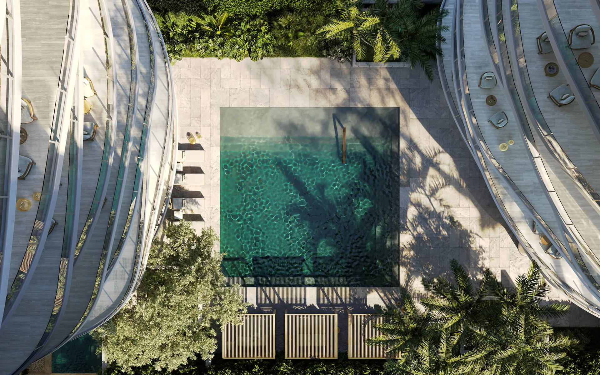 Armani/Casa Residences Pompano Beach visual 8