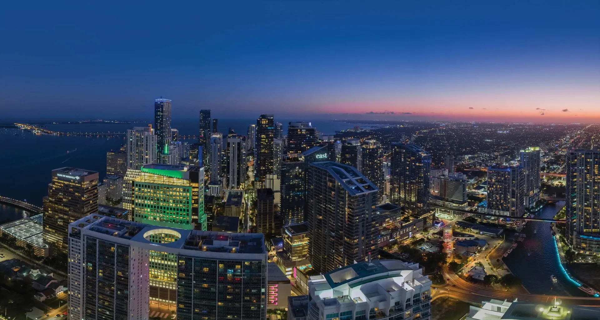 Baccarat Residences Miami visual 2