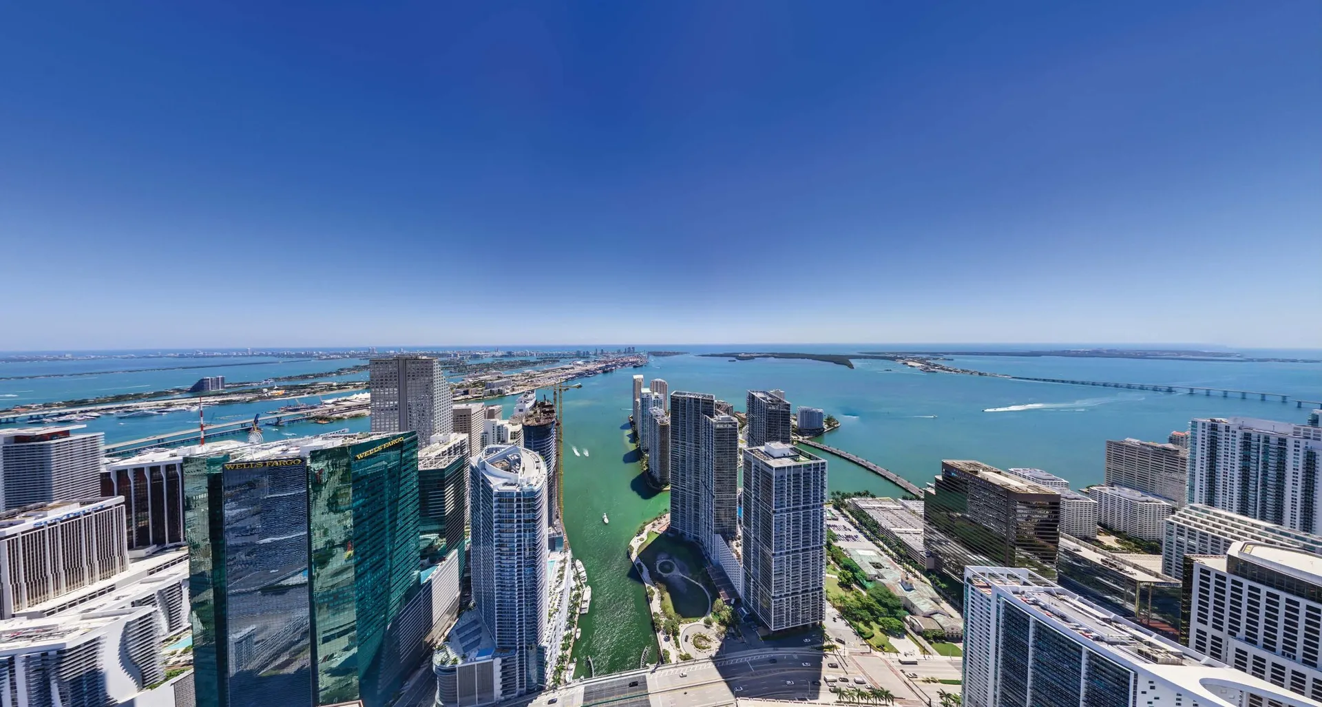 Baccarat Residences Miami visual 3