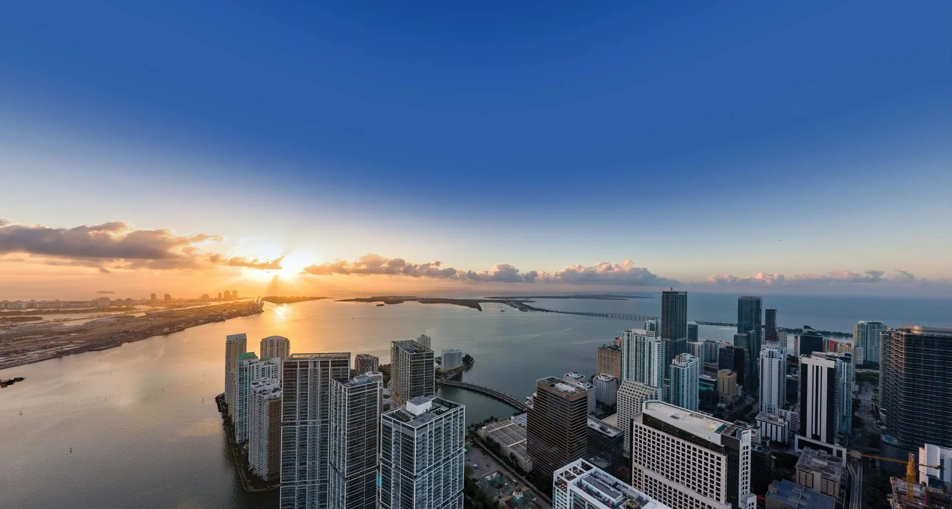 Baccarat Residences Miami visual 4