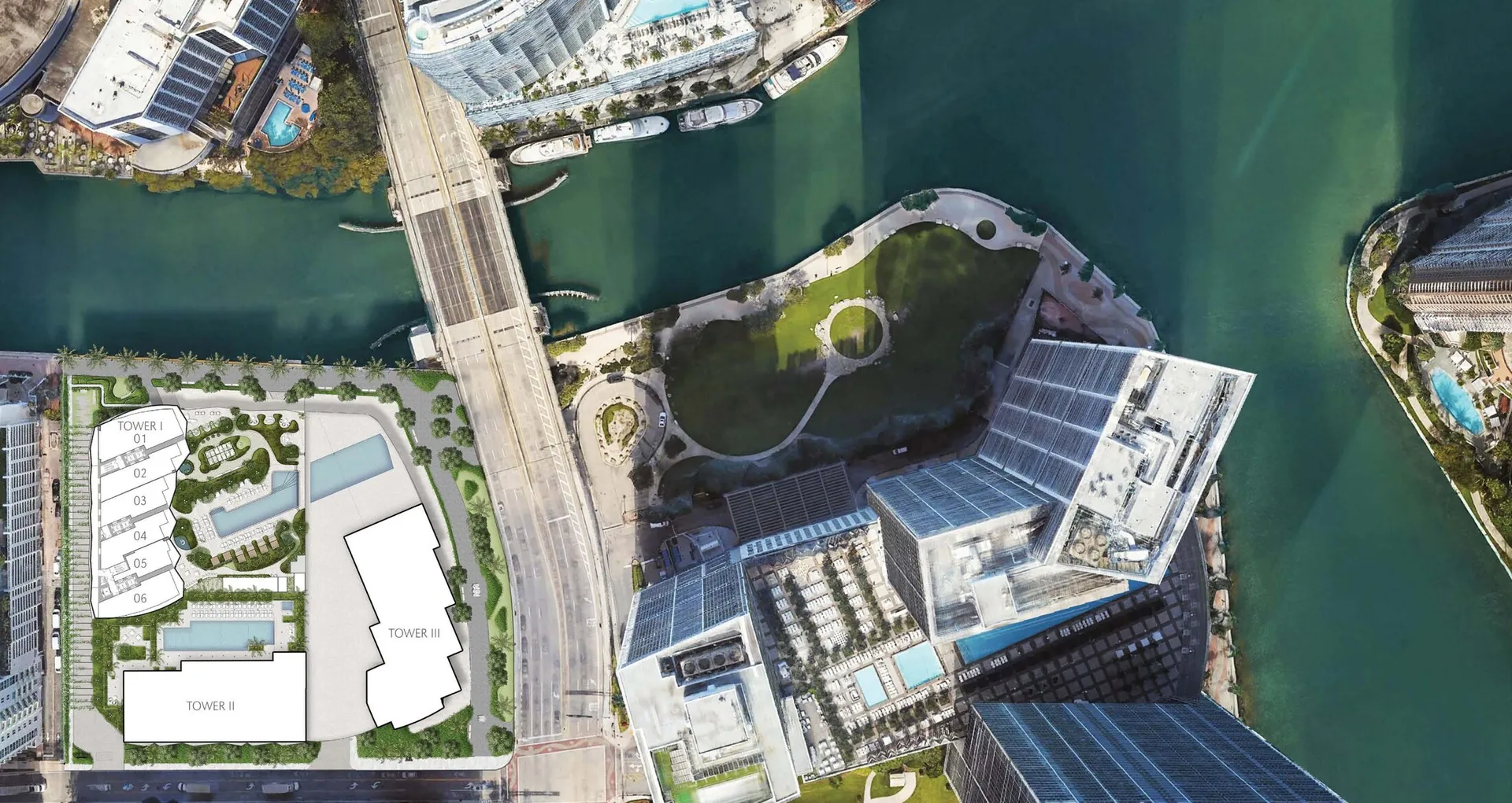 Baccarat Residences Miami visual 6