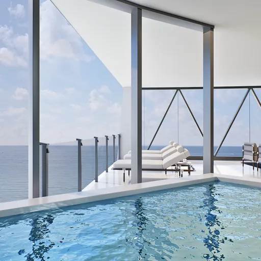Bentley Residences Miami
