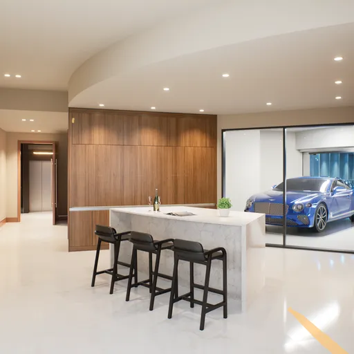 Bentley Residences Miami visual 5