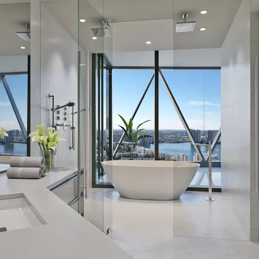 Bentley Residences Miami visual 6