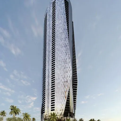 Bentley Residences Miami visual 8