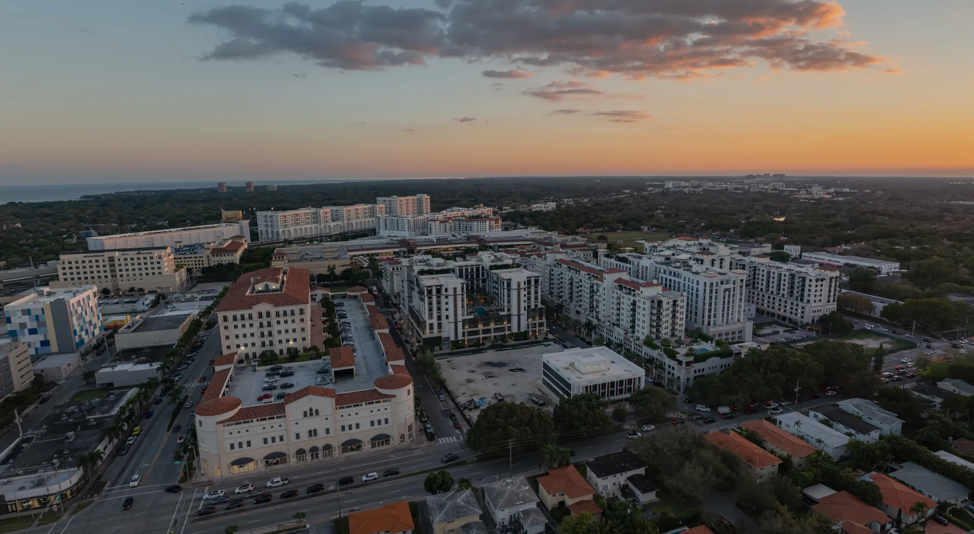 Cassia Coral Gables visual 2