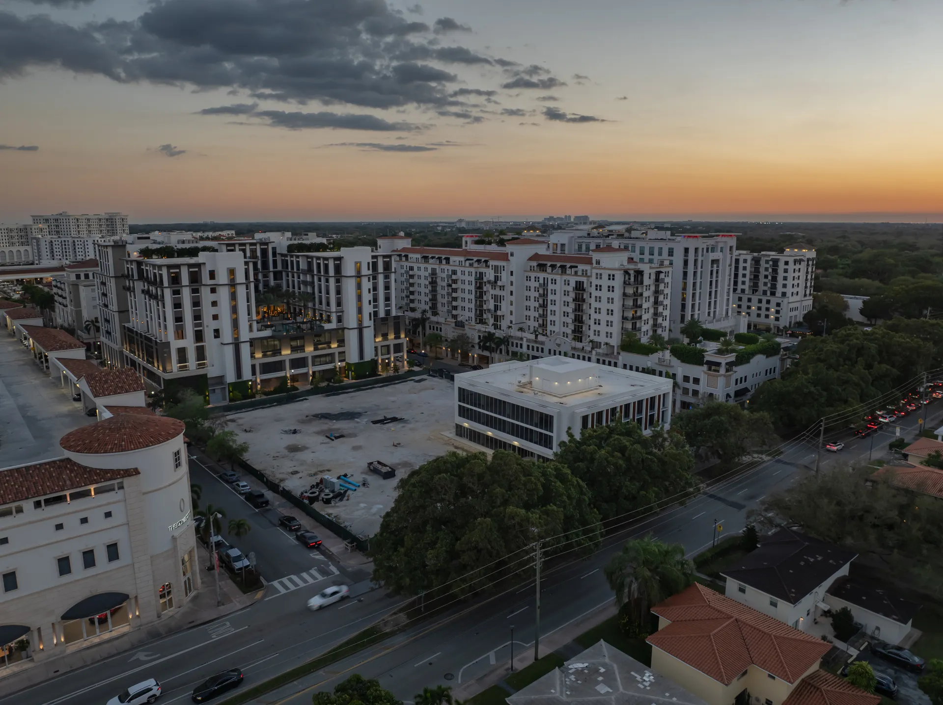 Cassia Coral Gables visual 3