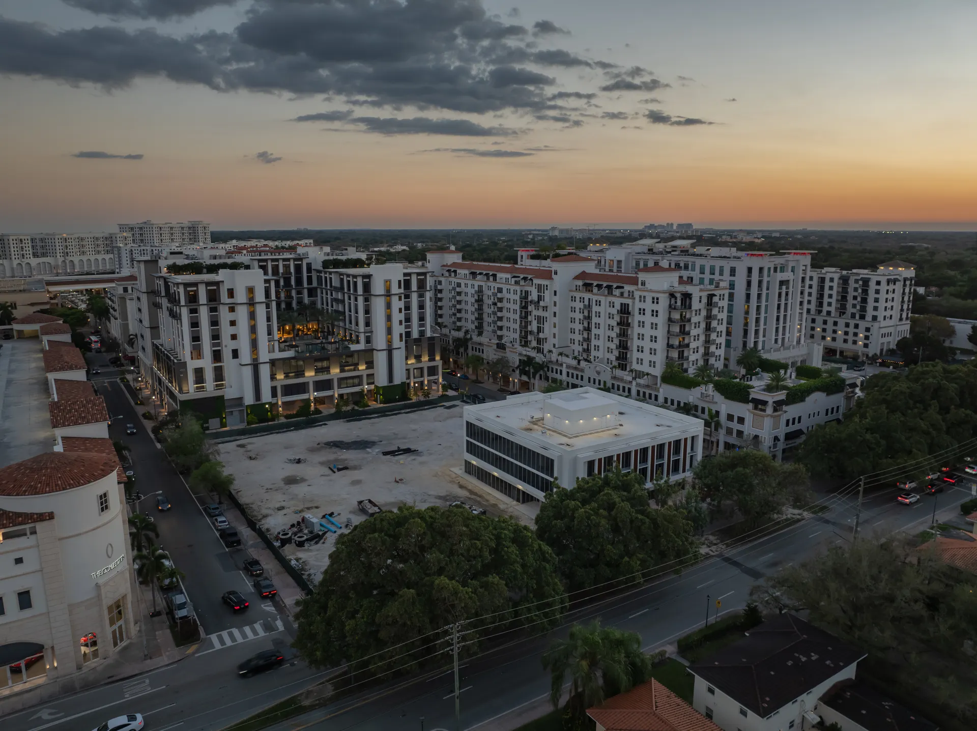 Cassia Coral Gables visual 4