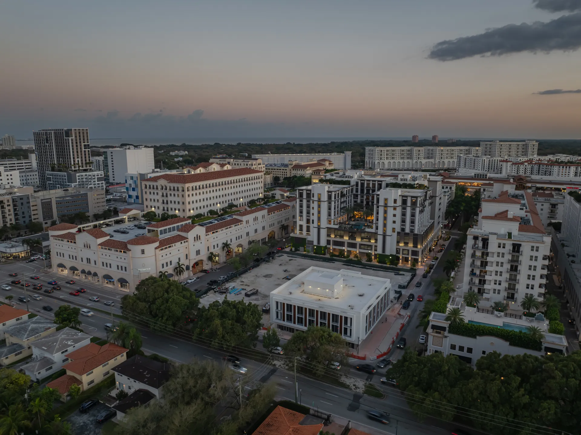 Cassia Coral Gables visual 5