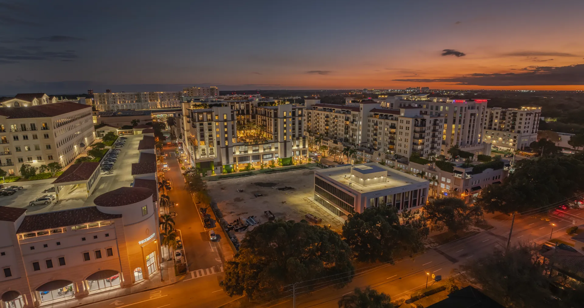 Cassia Coral Gables visual 6