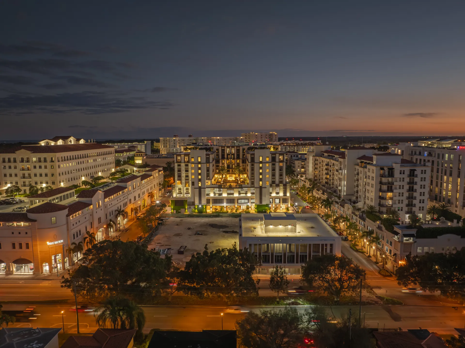 Cassia Coral Gables visual 7