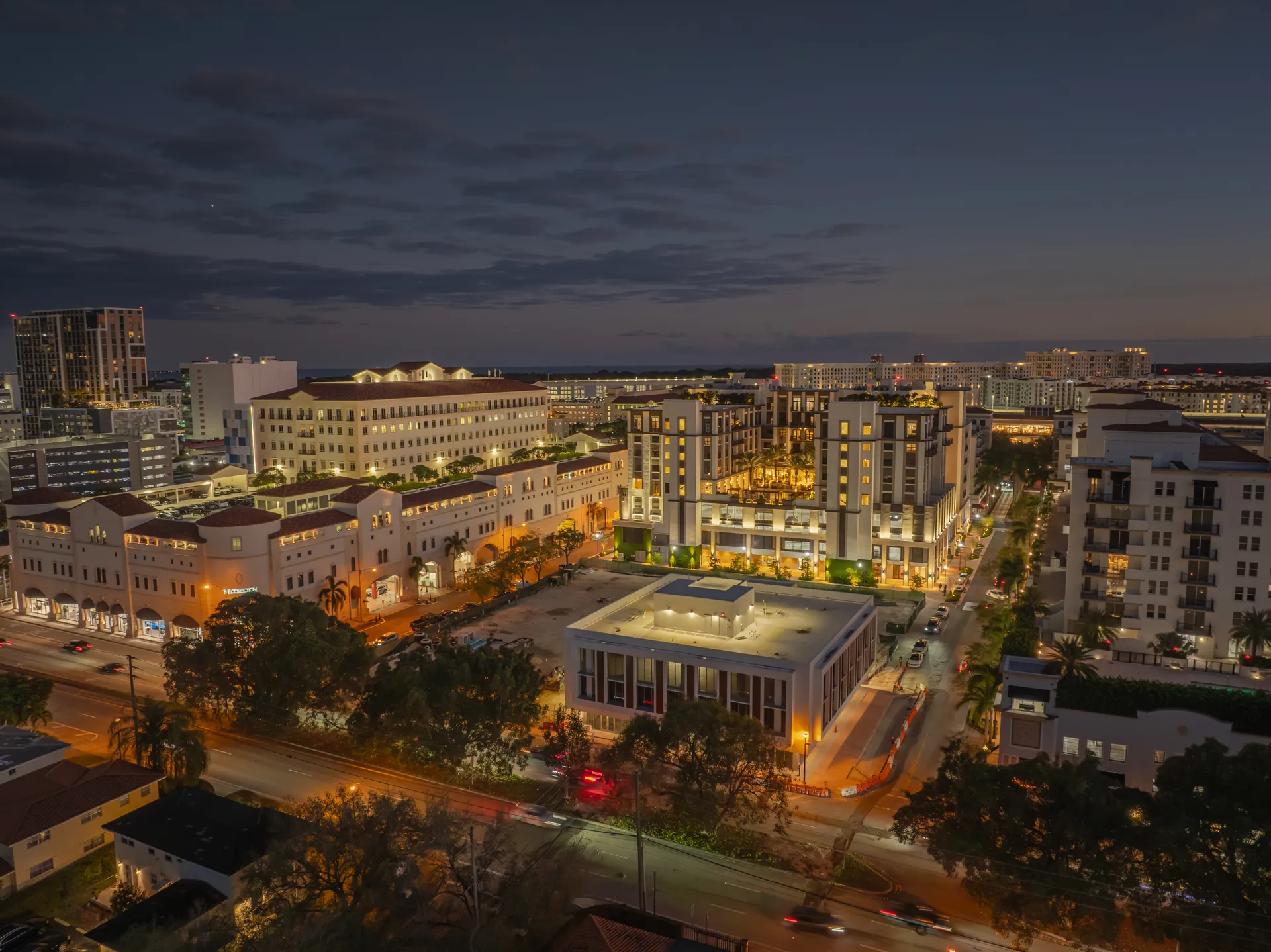 Cassia Coral Gables visual 8