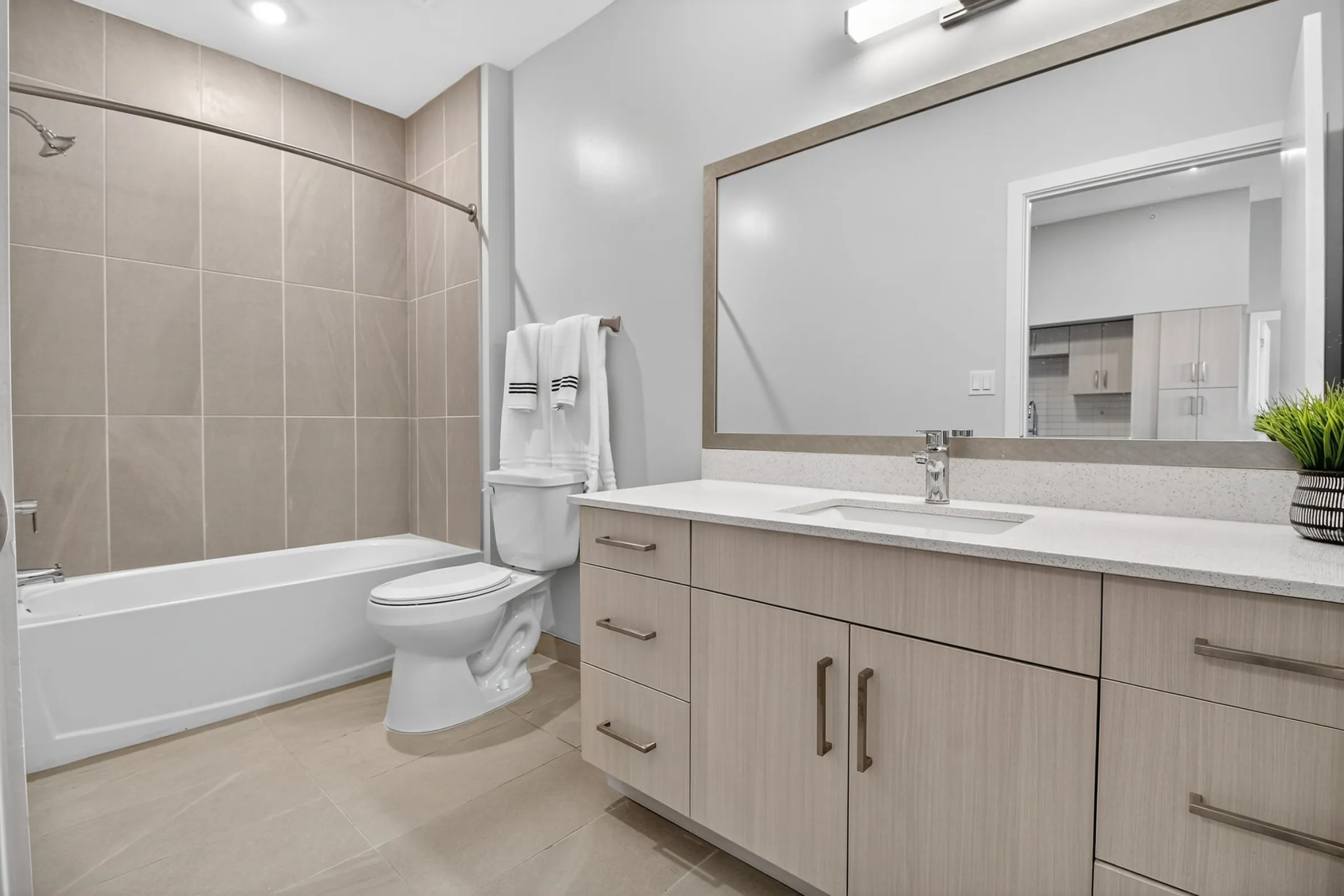 Centralis Residences Miami visual 2