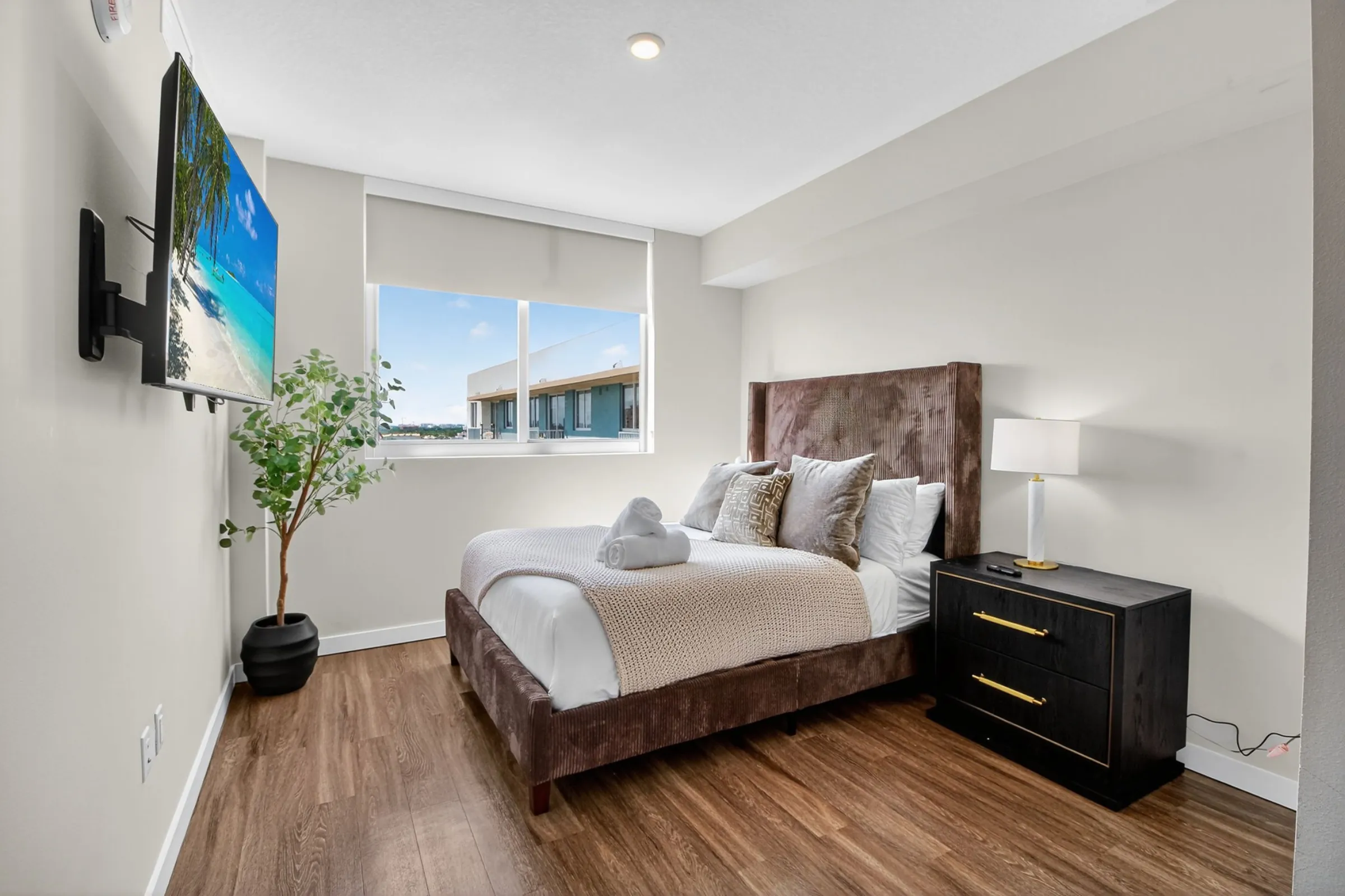 Centralis Residences Miami visual 3