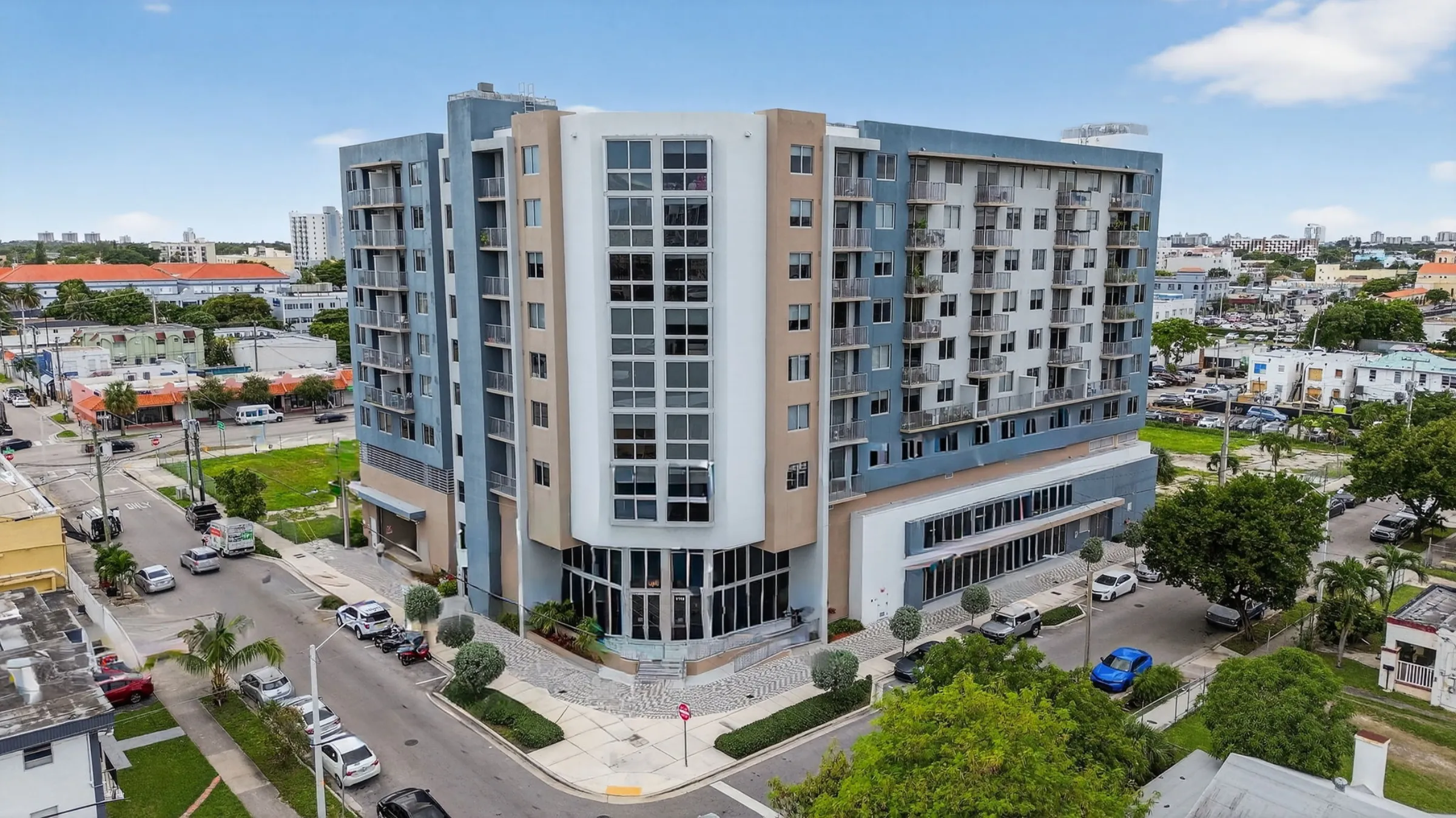 Centralis Residences Miami