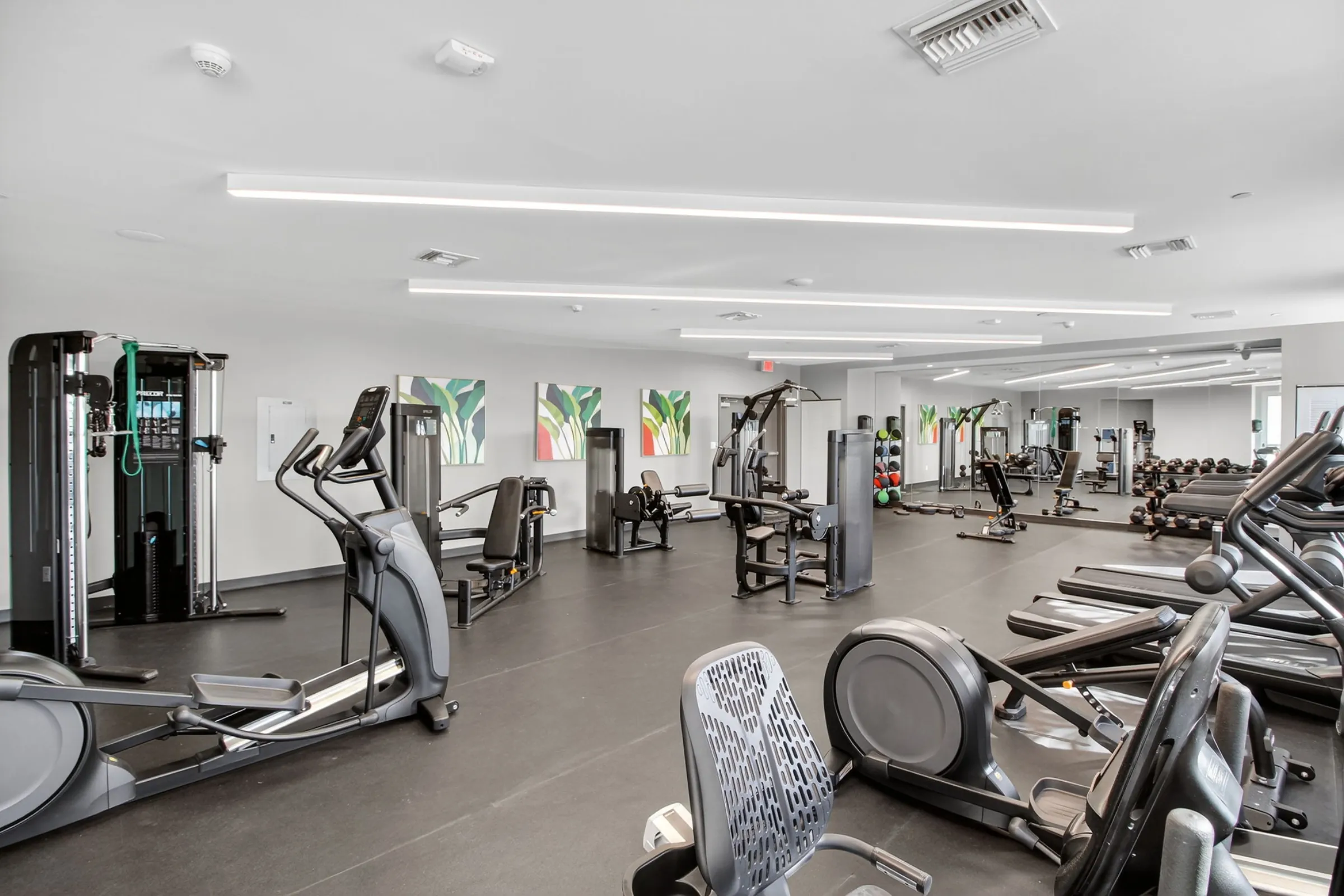 Centralis Residences Miami visual 5