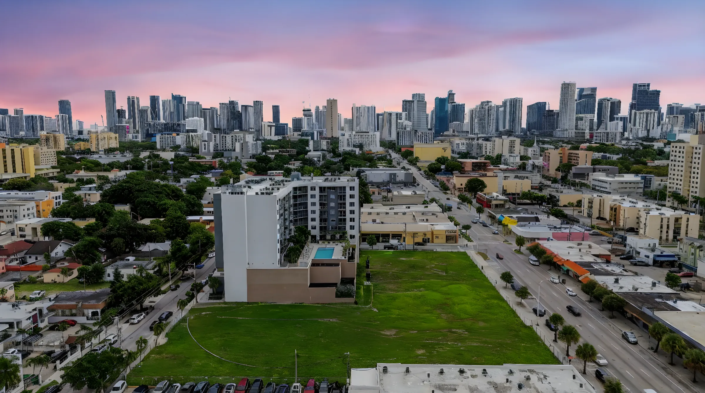Centralis Residences Miami visual 7