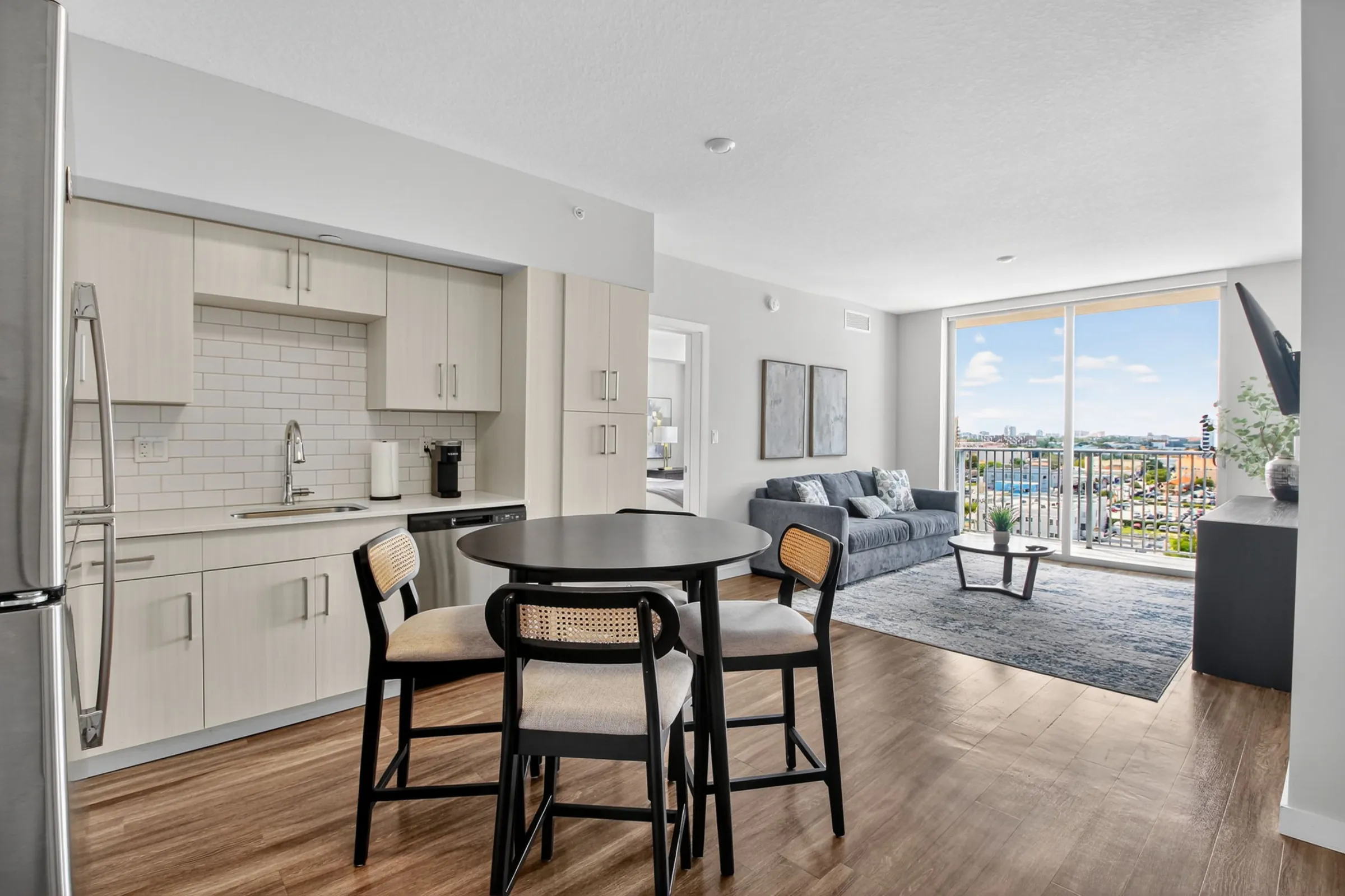 Centralis Residences Miami visual 8