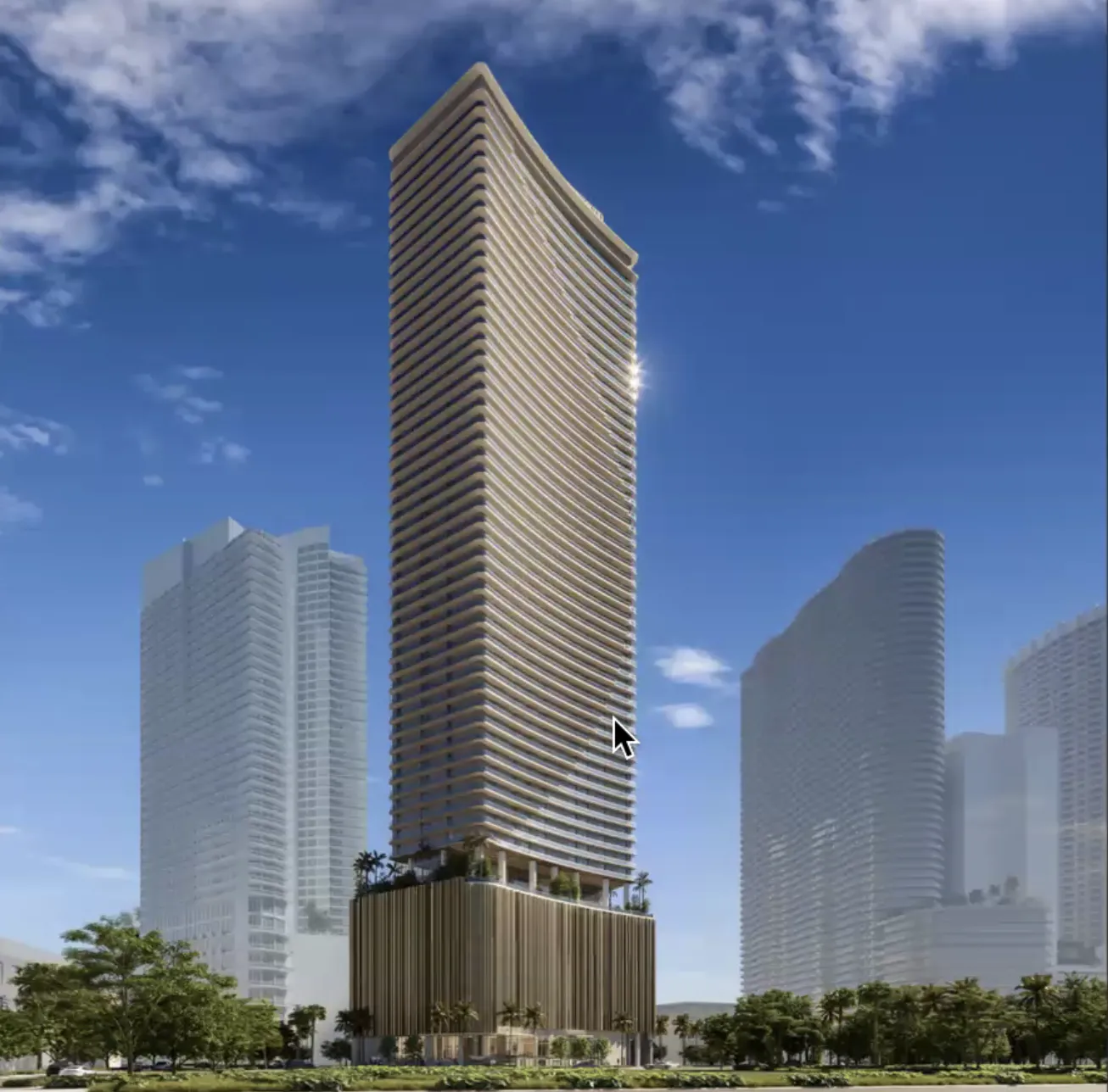 Edge House Residences visual 2