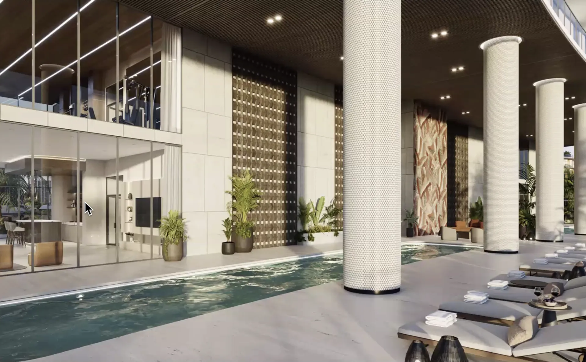 Edge House Residences visual 3