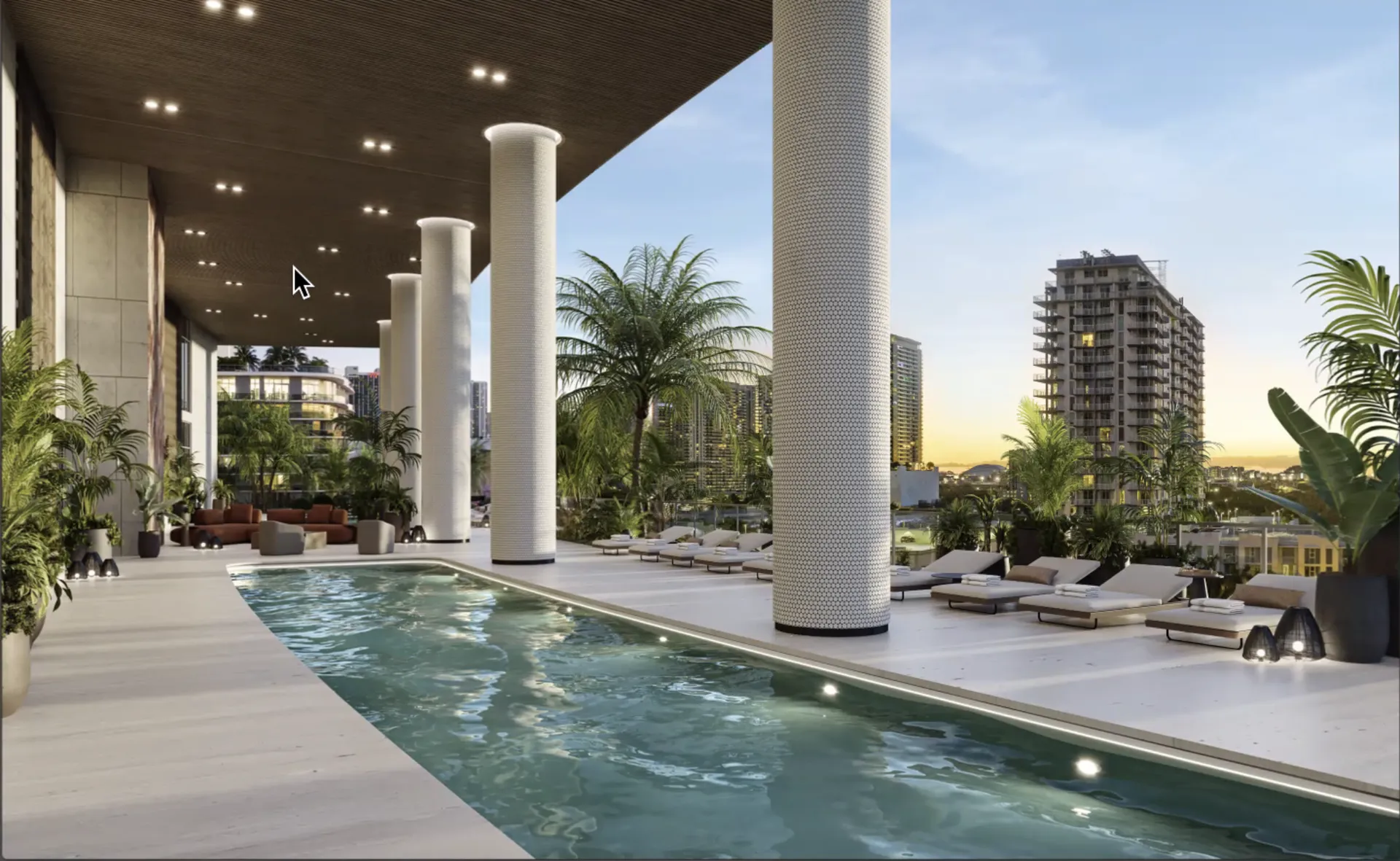 Edge House Residences visual 4
