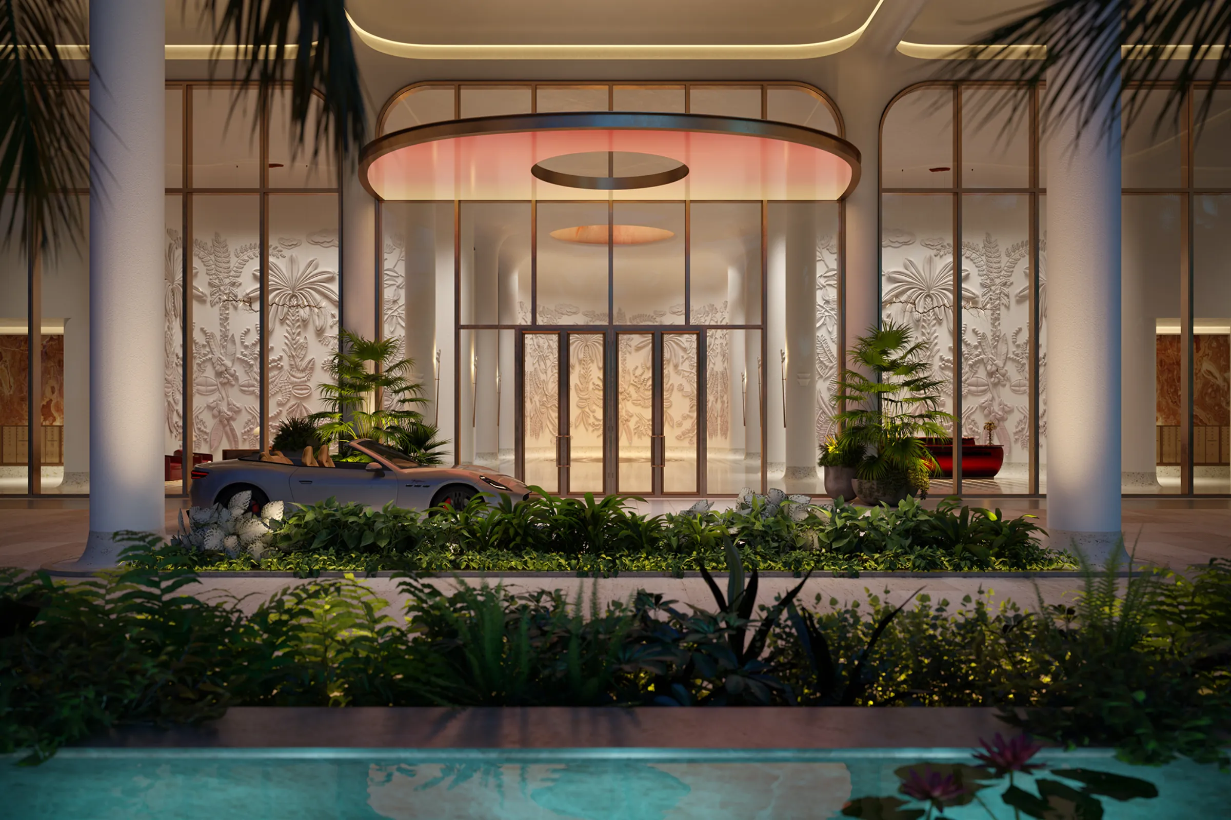 Faena Residences Miami visual 2