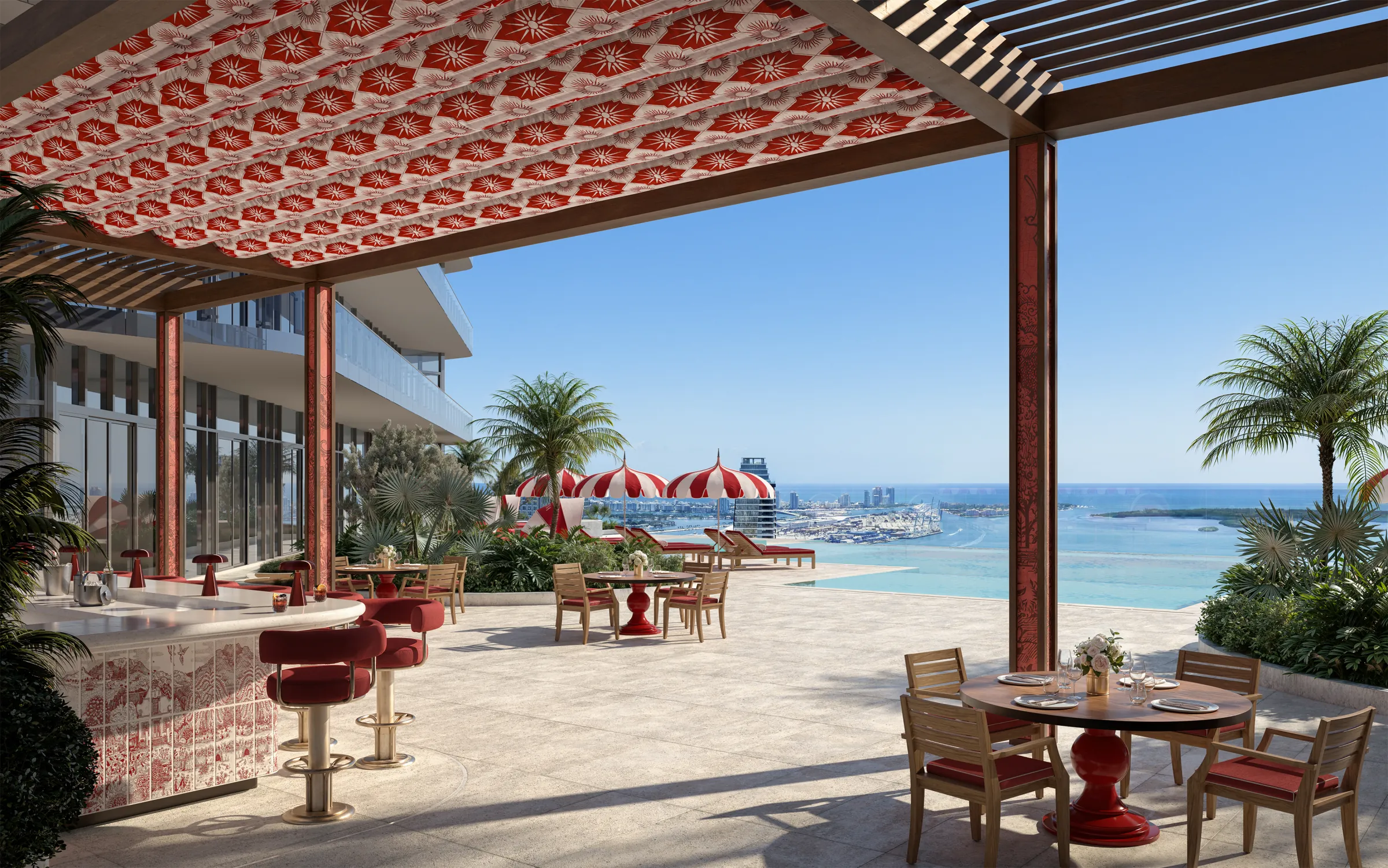 Faena Residences Miami visual 5