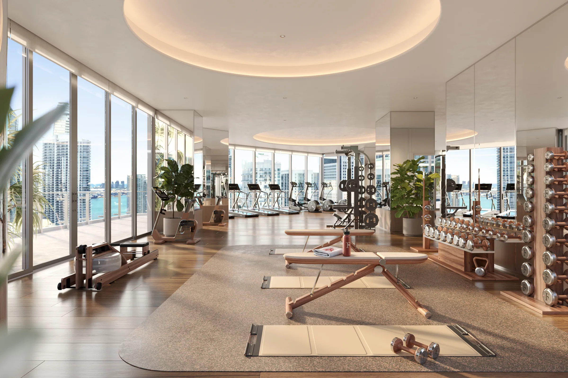 Faena Residences Miami visual 6