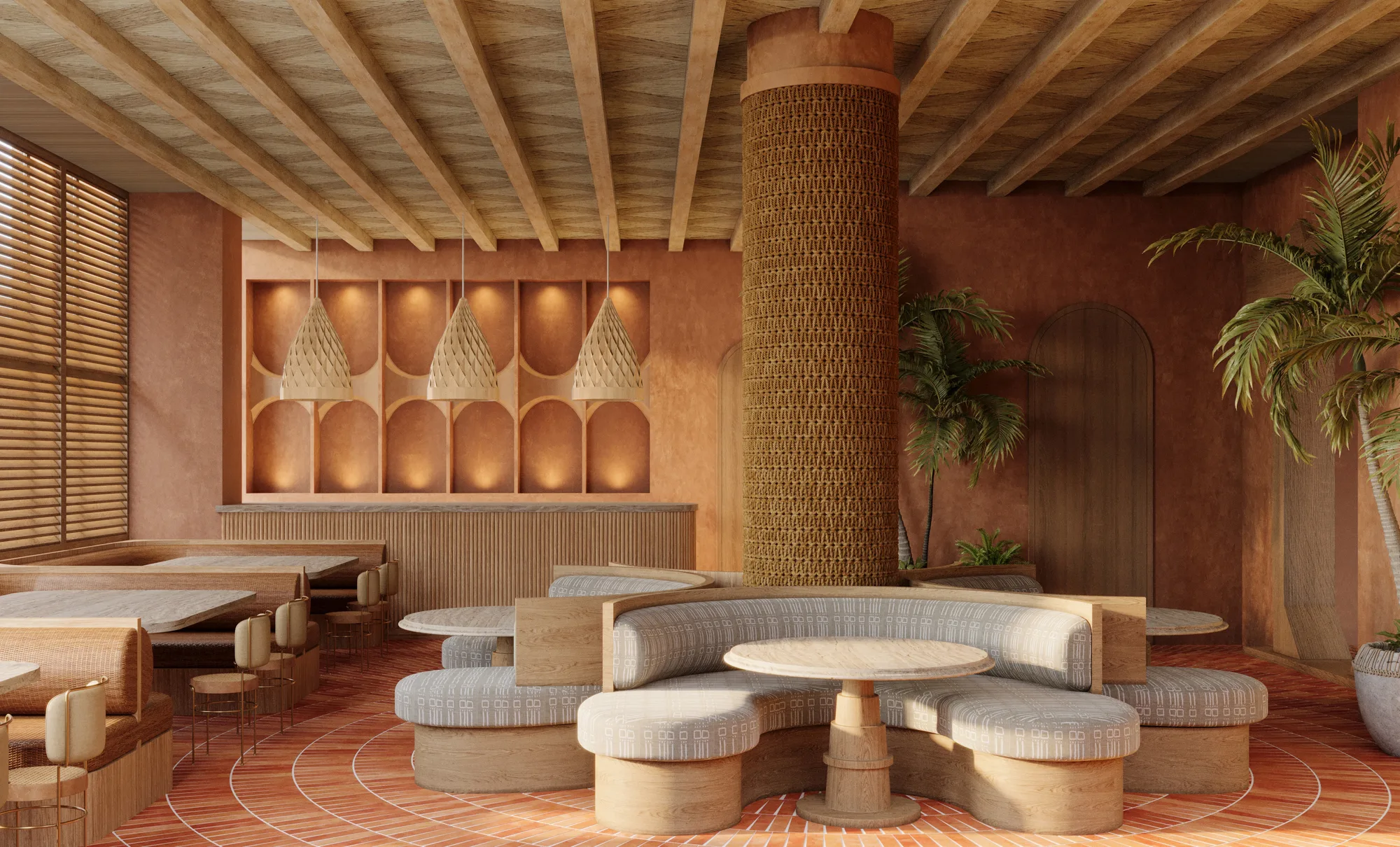Flow House visual 3