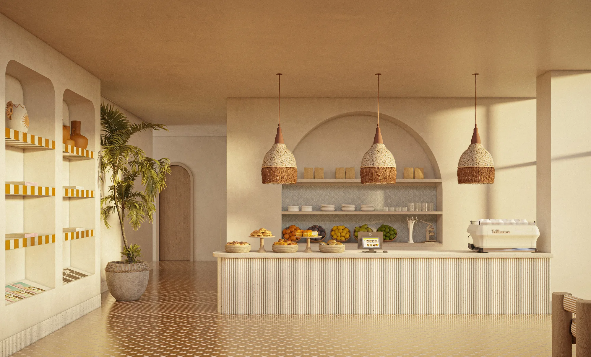 Flow House visual 5