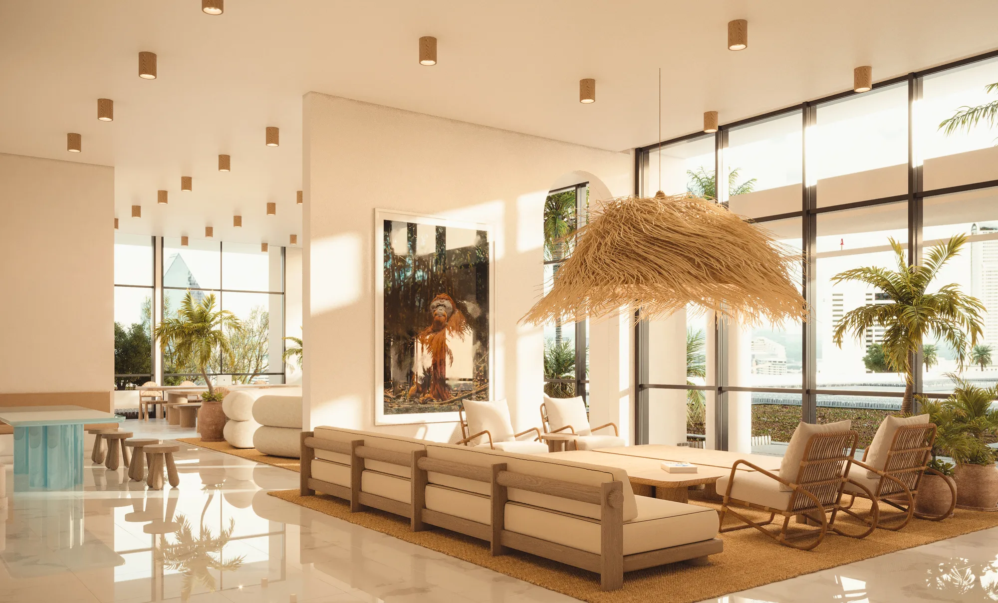 Flow House visual 7