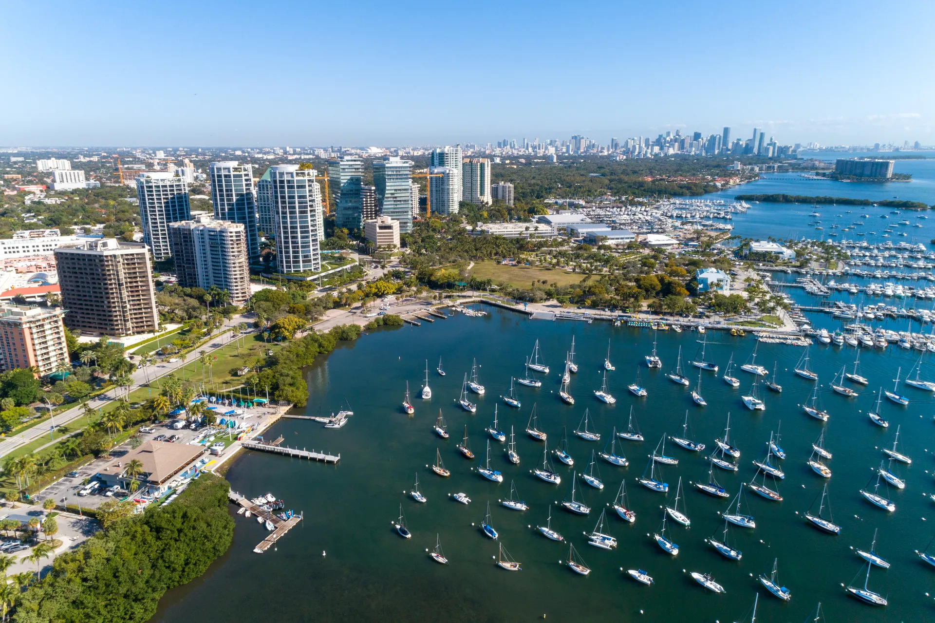Four Seasons Private Residences Coconut Grove visual 2