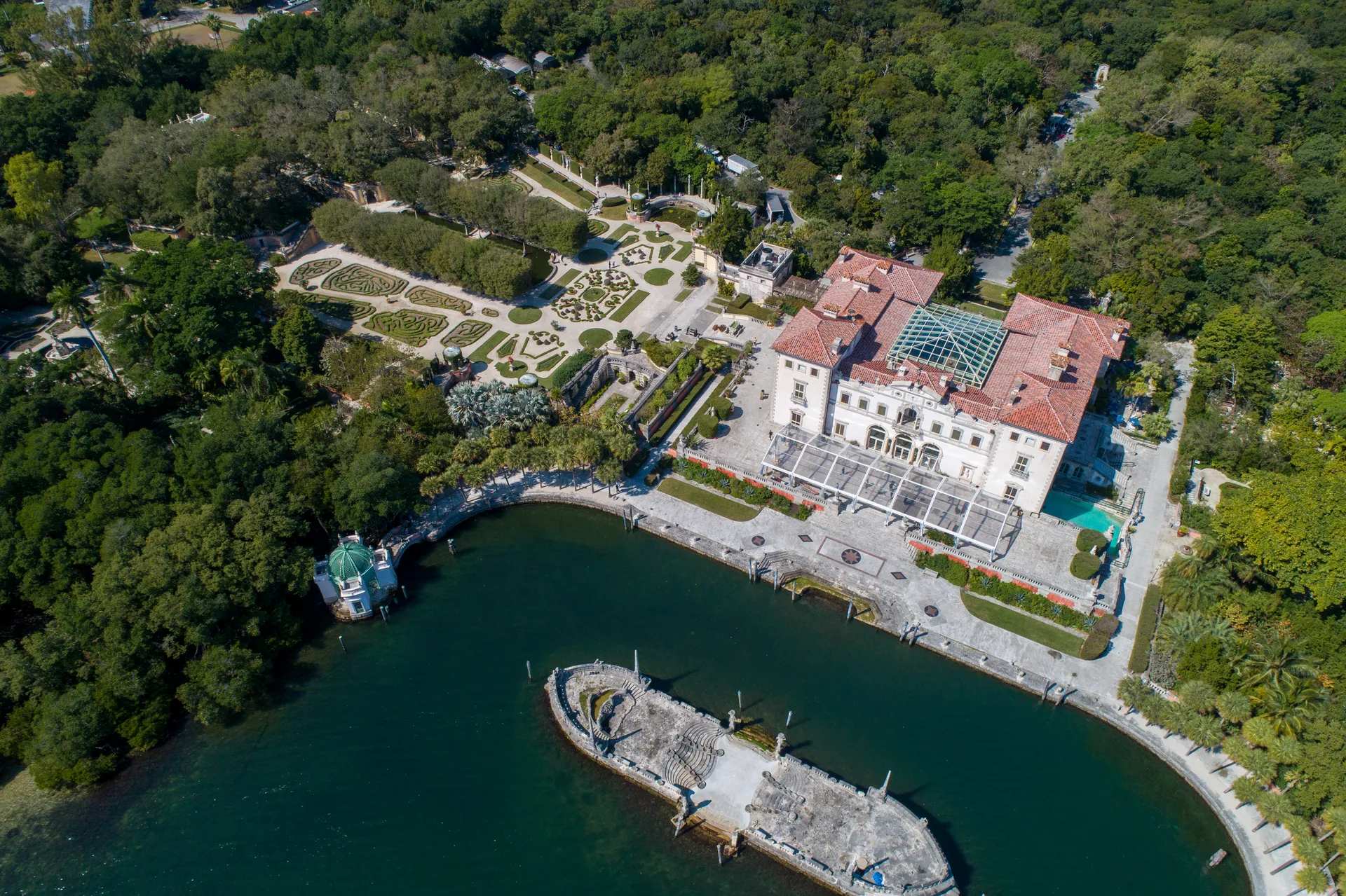 Four Seasons Private Residences Coconut Grove visual 3