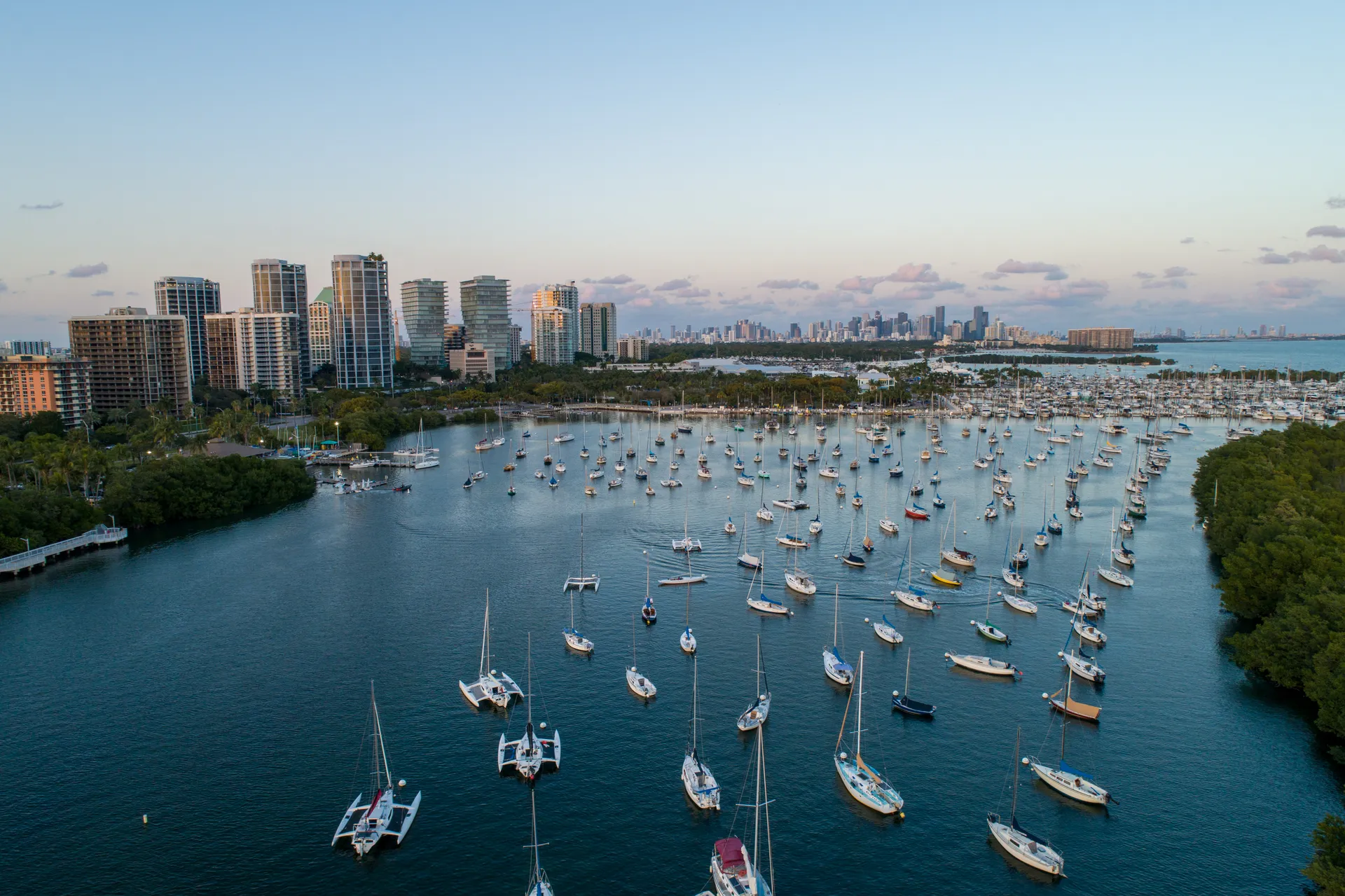 Four Seasons Private Residences Coconut Grove visual 4